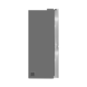 LG GSJV71MBLE Side-by-Side Kühlschrank