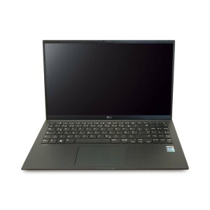 LG Gram 15 (2022) 15Z90Q-G.AP58G Notebook