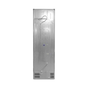 LG GBP62MCNAC Kühl-Gefrierkombination