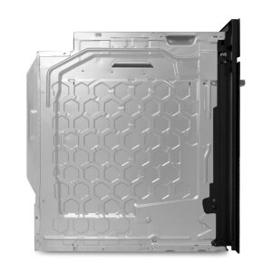 Siemens HB578ABS0 Backofen