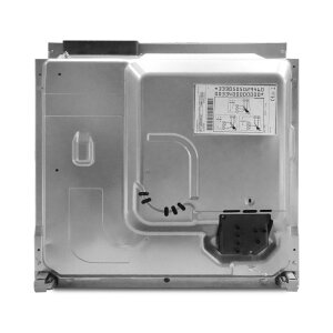 Bosch HND679LS66 Herdset