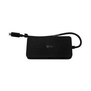 LG UHG7 USB Multi Hub Dockingstation