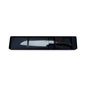 Laguiole Heritage Santokumesser 18cm