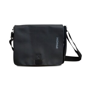 Bree Punch 61 black Schultertasche