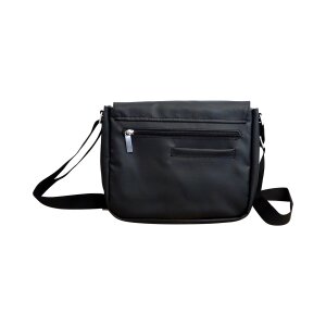Bree Punch 61 black Schultertasche