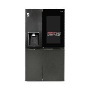 LG GSXV90MCDE Kühl­-/Gefrierkombination