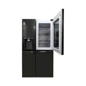 LG GSXV90MCDE Kühl­-/Gefrierkombination