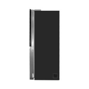 LG GSXV90MCAE Side by Side Kühl-Gefrierkombination
