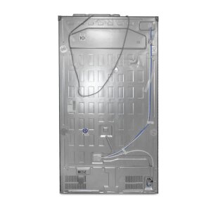 LG GSXV90MCAE Side by Side Kühl-Gefrierkombination