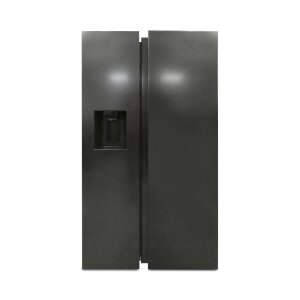 Samsung RS6GA8521B1/ EG Side by Side Kühl-Ge­frier-Kom­bi­na­ti­on