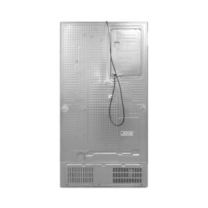 Samsung RS6GA8521B1/ EG Side by Side Kühl-Ge­frier-Kom­bi­na­ti­on