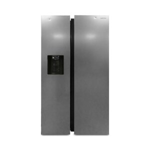 Samsung RS6GA8521S9 Side-by-Side Kühlschrank