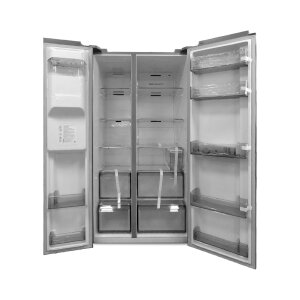 Samsung RS6GA8521S9 Side-by-Side Kühlschrank