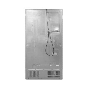 Samsung RS6GA8521S9 Side-by-Side Kühlschrank