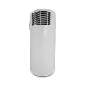 Stiebel Eltron WWK 220 electronic (1,6 kW) Warmwasser-Wärmepumpe