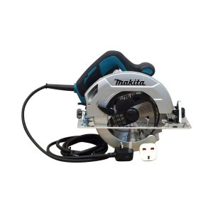 Makita HS7611J Handkreissäge im Makpac