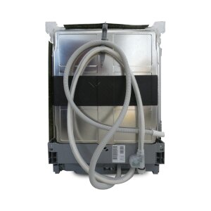 Bosch SMI4HCS48E Geschirrspüler