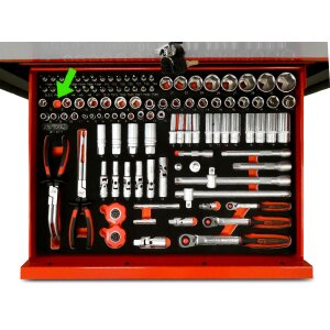 KS Tools 810.7397 Werk­zeug­wa­gen PER­FOR­MAN­CEp­lus