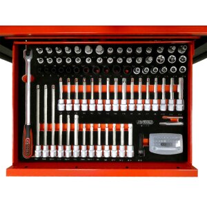 KS Tools 810.7397 Werk­zeug­wa­gen PER­FOR­MAN­CEp­lus