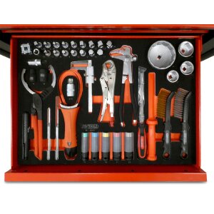 KS Tools 810.7397 Werk­zeug­wa­gen PER­FOR­MAN­CEp­lus