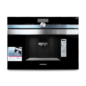 Siemens CT636LES6 Einbau-Kaffeevollautomat