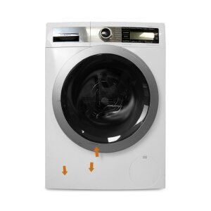 Bosch WAV28G44 Waschmaschine