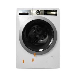 Einzelstück - Bosch WAV28G44 Waschmaschine