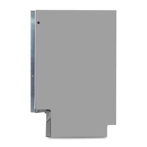Siemens SN65ZX49CE iQ500 Vollintegrierter Geschirrspüler