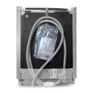 Siemens SN65ZX49CE iQ500 Vollintegrierter Geschirrspüler