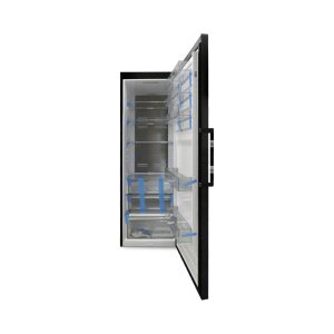 AEG RKB738E5MB Freistehender Kühlschrank