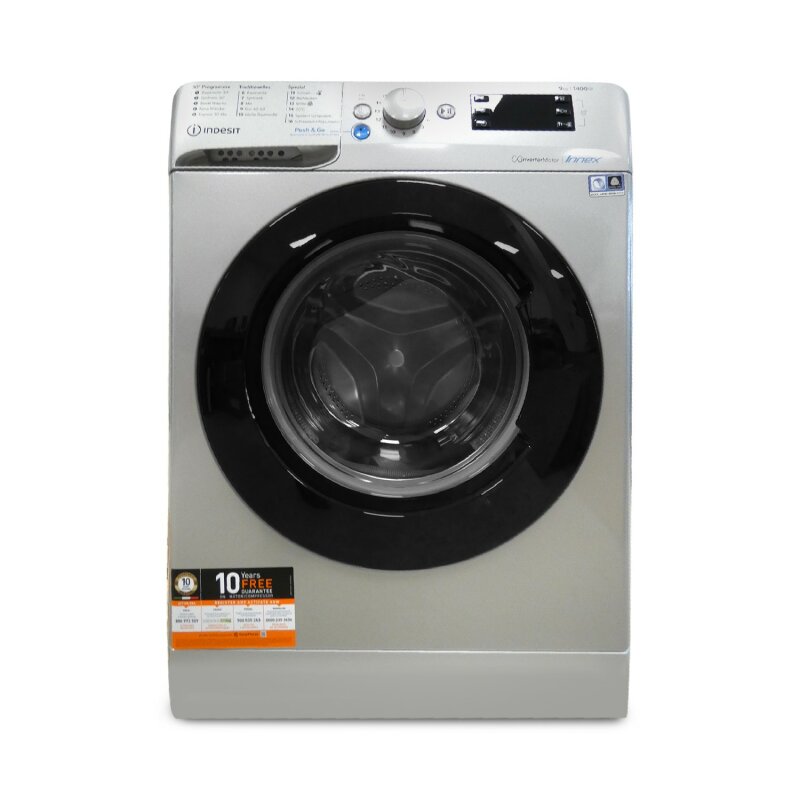 Indesit BWE 91485XE SK DE Waschmaschine
