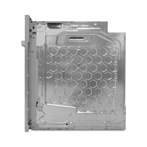 Neff B46FT64N0 Dampf-Backofen