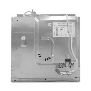 Neff B46FT64N0 Dampf-Backofen