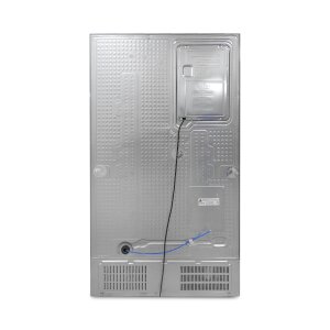 Samsung RS6JA8810B1/EG Side-by-Side Kühlschrank