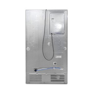 Samsung RS6GA884CS9/EG Side-by-Side Kühlschrank