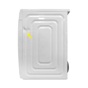 Samsung DV90T5240AW/S2 Wärmepumpentrockner