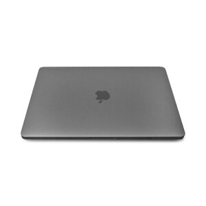 Apple MacBook Pro Silber 13  2019 256 GB Laptop