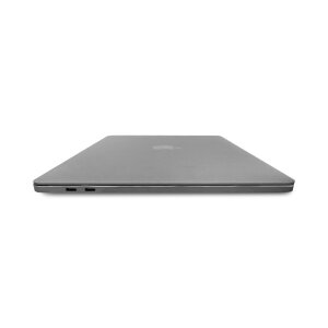 Apple MacBook Pro Silber 13  2019 256 GB Laptop