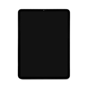 Apple iPad Pro 11 Silber (2020) Wi-Fi 128 GB Tablet