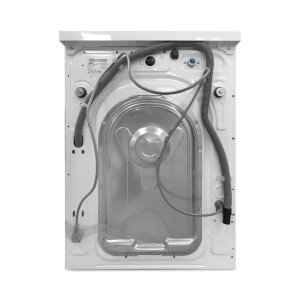 Samsung WW90T504AAE/S2 Waschmaschine
