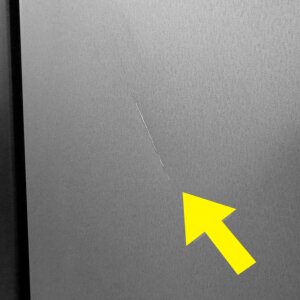 Samsung RL38A7B5BB1/ EG Kühl­ge­frier­kom­bi­na­ti­on