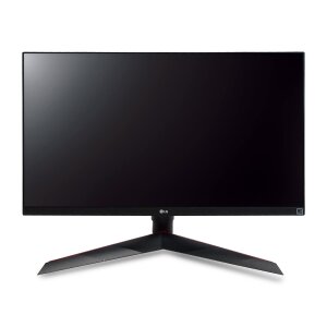 LG 27UN880-B 27 Zoll 4K Ergo-Monitor