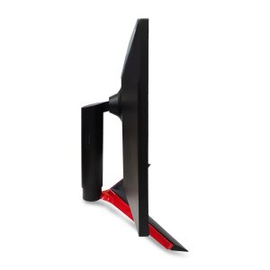 LG 27UN880-B 27 Zoll 4K Ergo-Monitor