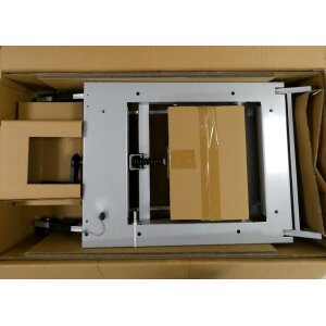 Makita MLT100NX1 Tischkreissäge 260 mm mit Untergestell