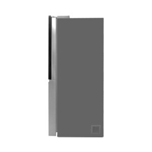 LG GSXV91BSAF Side-by-Side Kühlschrank