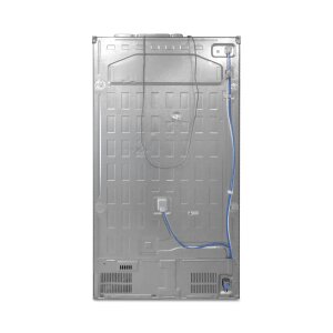 LG GSXV91BSAF Side-by-Side Kühlschrank