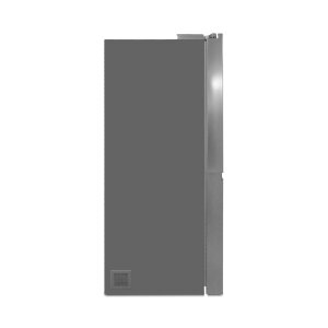 LG GSXV91BSAF Side-by-Side Kühlschrank