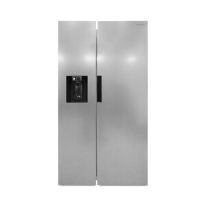 Samsung RS6JA8511S9 Side-by-Side Kühlschrank