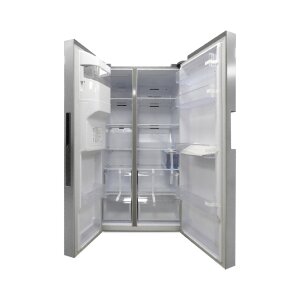 Samsung RS6JA8511S9 Side-by-Side Kühlschrank