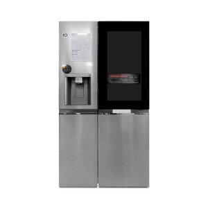 LG GSXV91MBAE Side by Side Kühlschrank